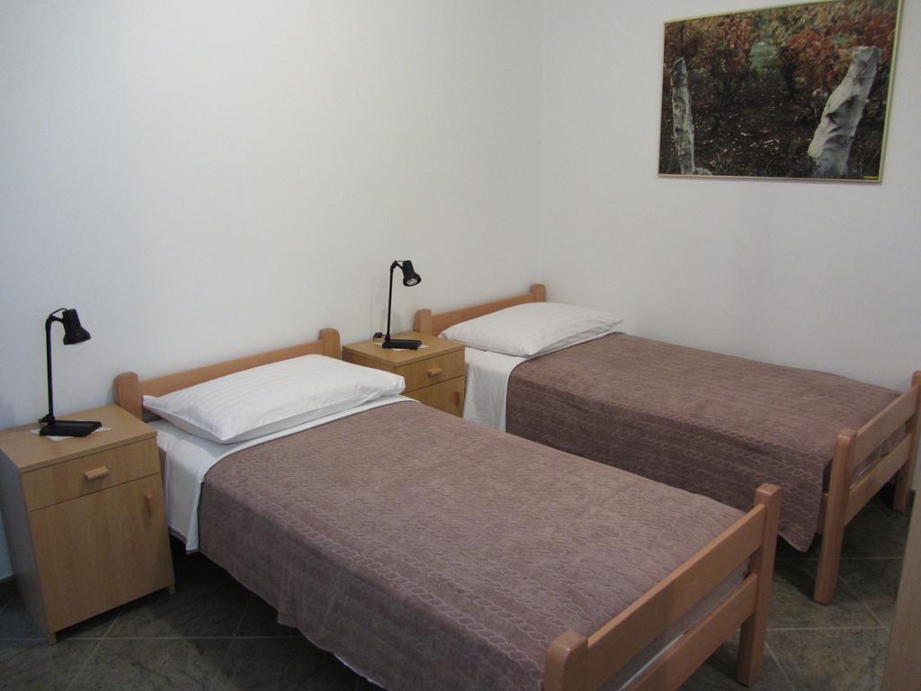 Villa Hela Lumbarda Værelse billede